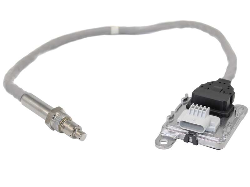 NOx-Sensor
